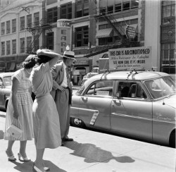 Nice sales pitch 1953