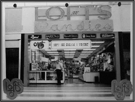 Lofts Candies